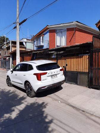 CASA 3 DORMITORIOS