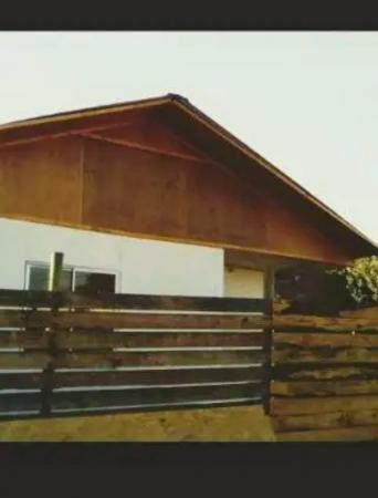 ARRIENDOS DE CASAS EN HUERTOS FAMILIARES RM