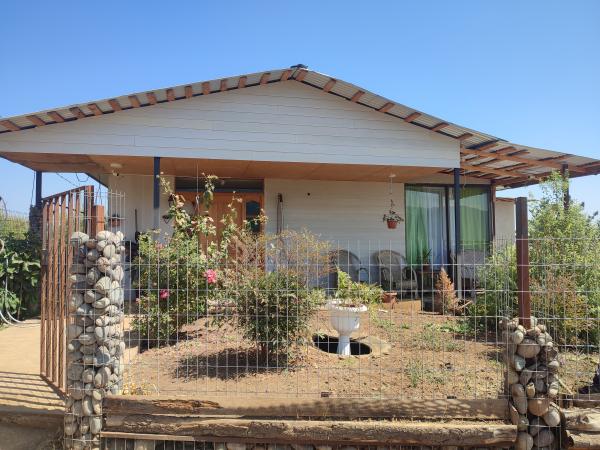 VENDO CASA 6 DORMITORIOS 540 M2