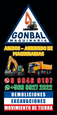MOVIMIENTO DE TIERRA -EXCAVACIONES