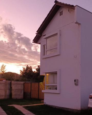 VENTA CASA PEÑAFLOR