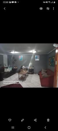 SE VENDE CASA ACOGEDORA EN MAIPÚ