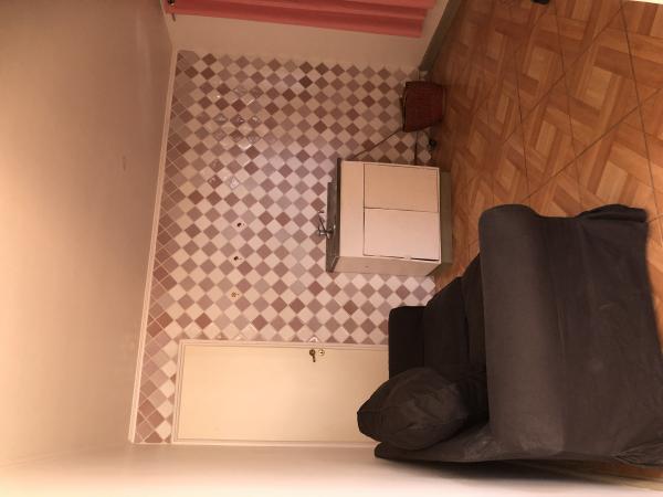 DEPARTAMENTO INTERIOR 