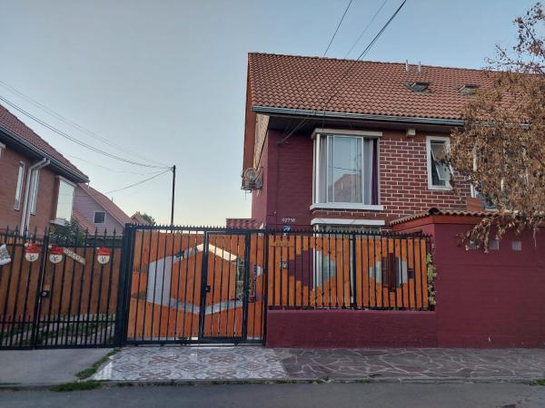 VENDO CASA PUENTE ALTO PORTAL DEL VALLE