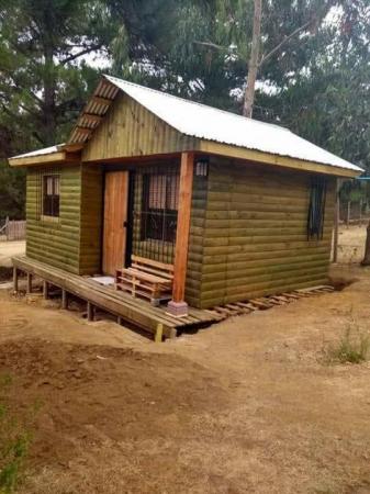 SE ARRIENDA CASA EN LAGUNA VERDE 