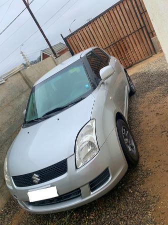 VENDO SUZUKI SWIFT