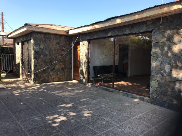 A 694-SS-CASA AMOBLADA EN   RANCAGUA
