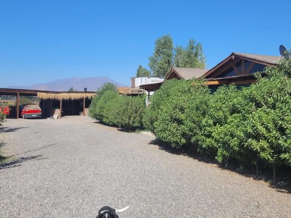 OPORTUNIDAD VENTA CASA EN LAMPA