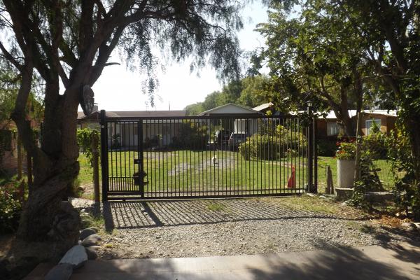SE VENDE PARC.  EL PAICO ALTO EL MONTE