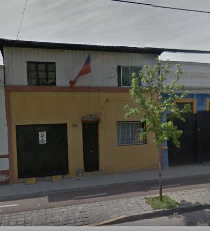 VENTA CASA EN CALLE CARMEN 