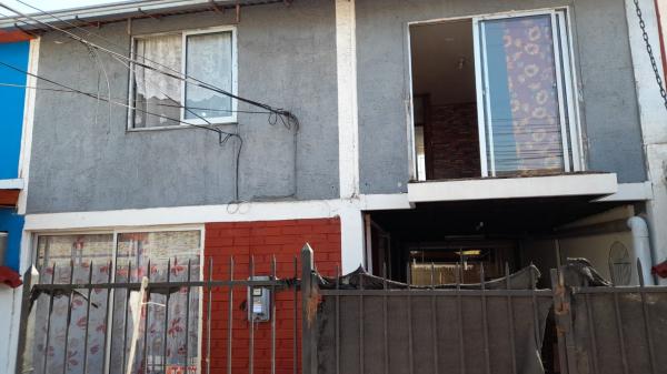 VENDO CASA VILLA EL LABRADOR, PTE. ALTO,