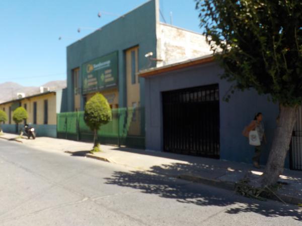 SAN FELIPE DUEÑO VENDE DIRECTO CASA CENTRAL