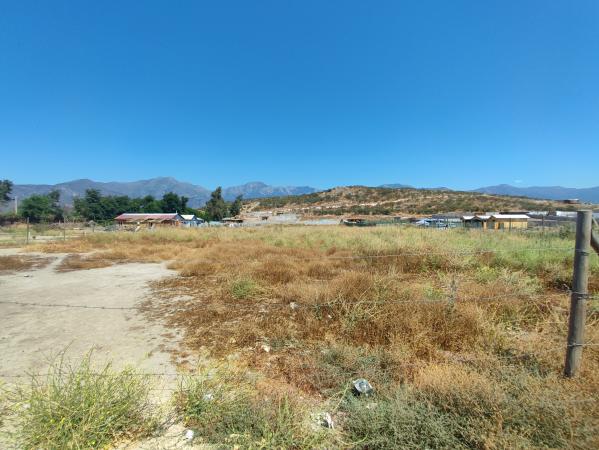 PARCELA EN RANCAGUA