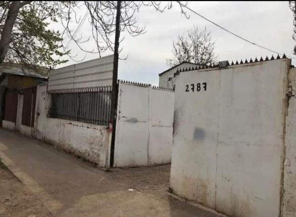 VENDO TERRENO CON MÚLTIPLES DEPARTAMENTOS 