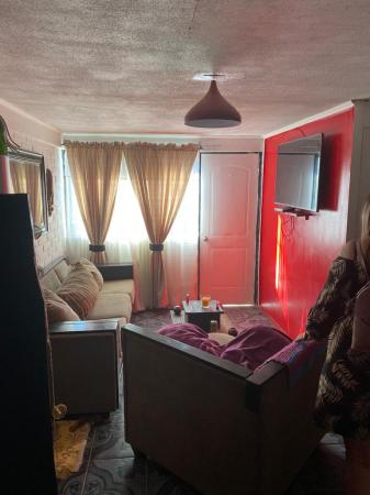 SE VENDE CASA  ? EN CASABLANCA 