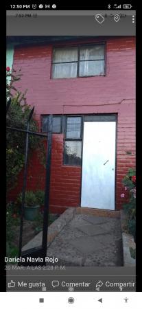 VENDO CASA 