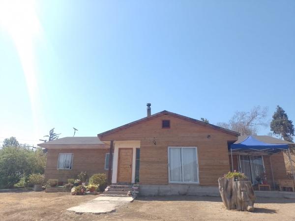 SE VENDE PROPIEDAD QUINQUIMO, LA LIGUA 