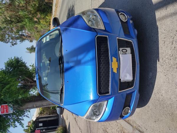 VENTO CHEVROLET AVEO 2012