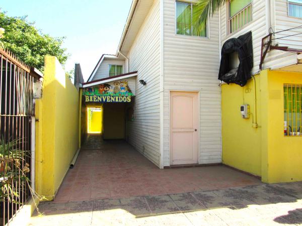 SE VENDE HERMOSA CASA DESTINADA A SALA CUNA