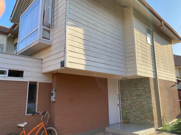 CASA EN VENTA EXCELENTE ESTADO Y UBICACIÓN, CHACRA