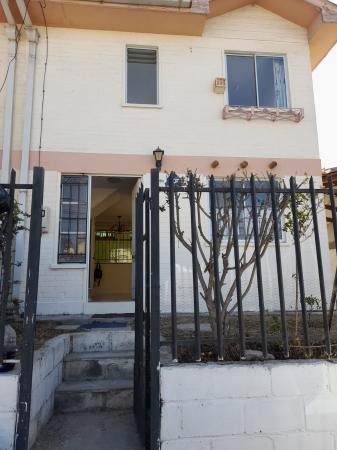 HERMOSA CASA EN AVENIDA EL SAUCE COQUIMBO 