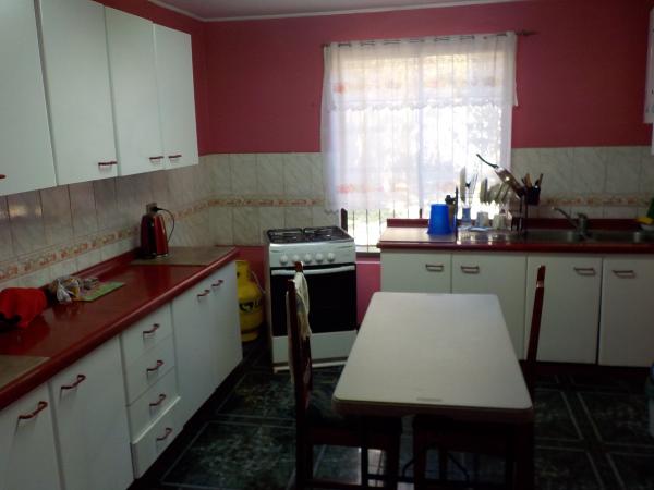 VENDO EXCELENTE CASA SOLIDA RINCONADA DE SILVA 