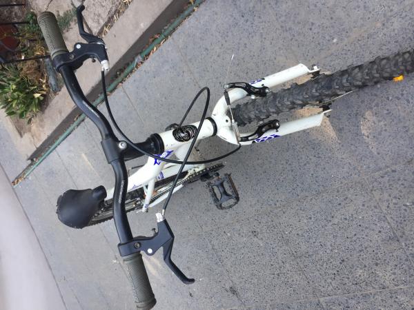BICICLETA OXFORD ARO 20