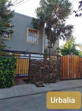 VENDO HERMOSA CASA EN PUENTR ALTO