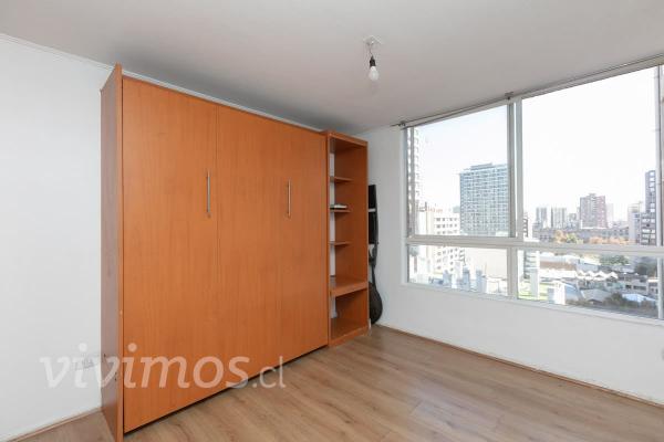 SERRANO 345, METRO PARQUE ALMAGRO