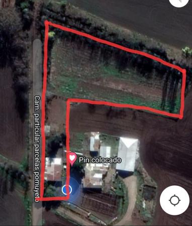 VENDO HERMOSA CASA CON TERRENO DE 5000MT2