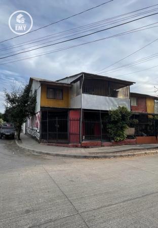 SE VENDE CASA EN LA COMUNA DE PUDAHUEL