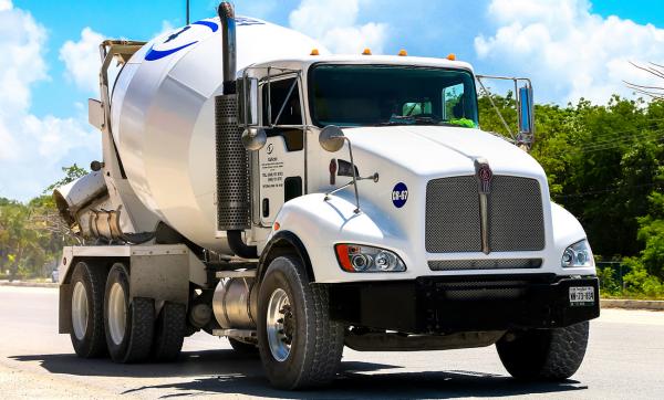 OPERADOR DE CAMIÓN MIXER DE 4M3 - (EL TENIENTE)