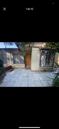 ARRIENDO CASA RENCA 