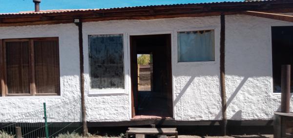 ARRIENDO CASA 