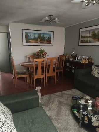 VENDO HERMOSA CASA EN BARRIO LAS ROSAS