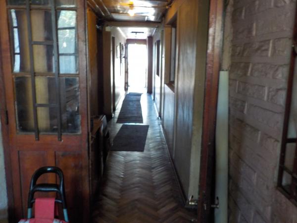 DUEÑO VENDE DIRECTO CASA SÓLIDA CENTRAL SAN FELIPE