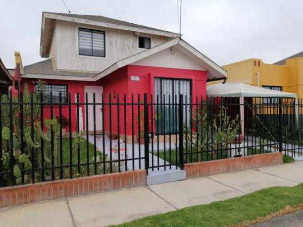SE VENDE HERMOSA PROPIEDAD EN LA HERRADURA DE COQU