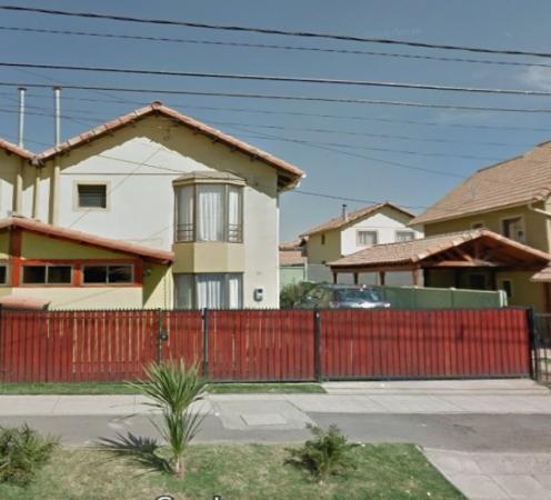 A 671-YD-CÓMODA CASA EN RANCAGUA 
