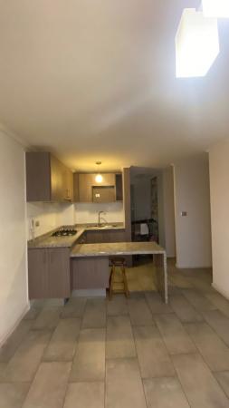 ARRIENDO DEPARTAMENTO 2 DORMITORIOS