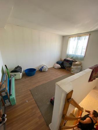 VENDO CASA 