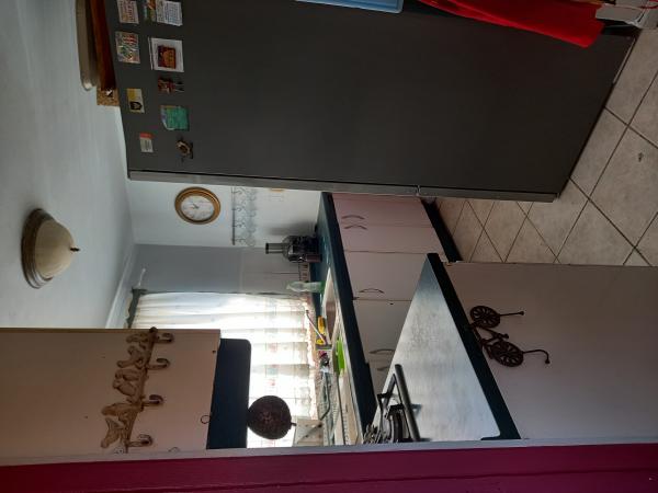 SE VENDE PROPIEDAD AISLADA