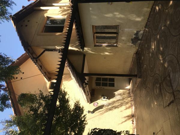 VENDO HERMOSA CASA EN PARQUE CENTRAL QUILICURA