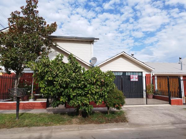 SE VENDE CASA