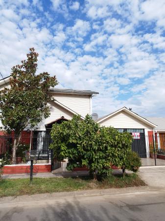 SE VENDE CASA VILLA CONAVICOP SAN FERNANDO 