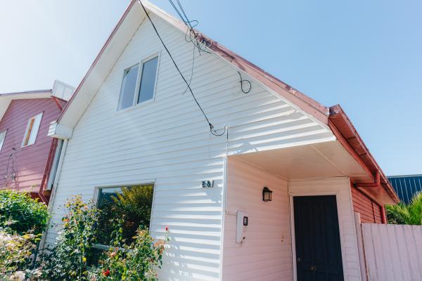 CASA EN PUERTO VARAS 