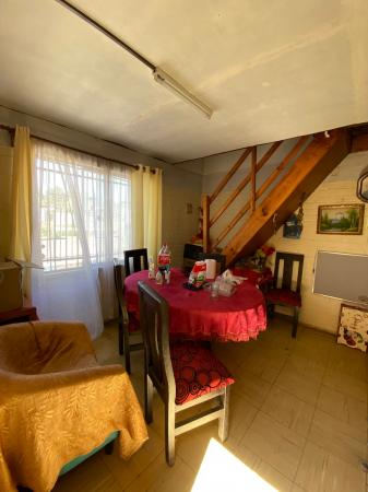 VENDO CASA 