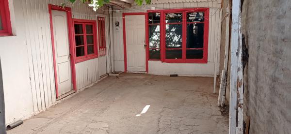 ARRIENDO DEPARTAMENTO INTERIOR