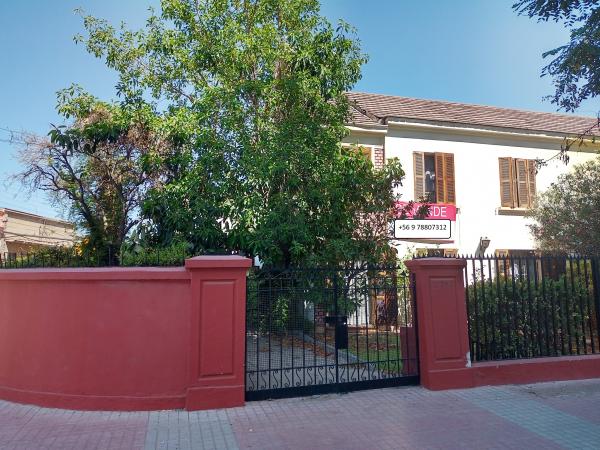 LIQUIDACIÓN DE PRECIO! LINDA CASA SAN MIGUEL!