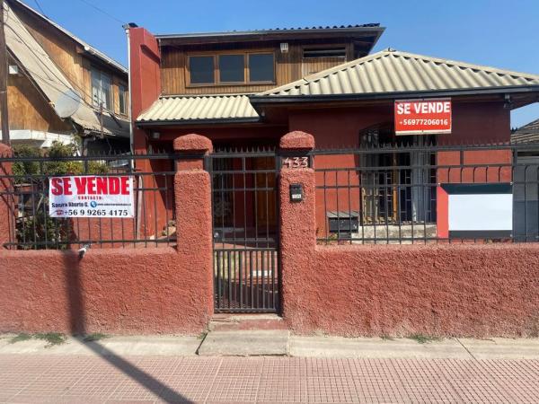 CASA 5D Y 4B EN LA CISTERNA