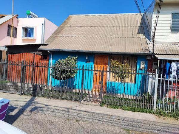 VENDO CASA